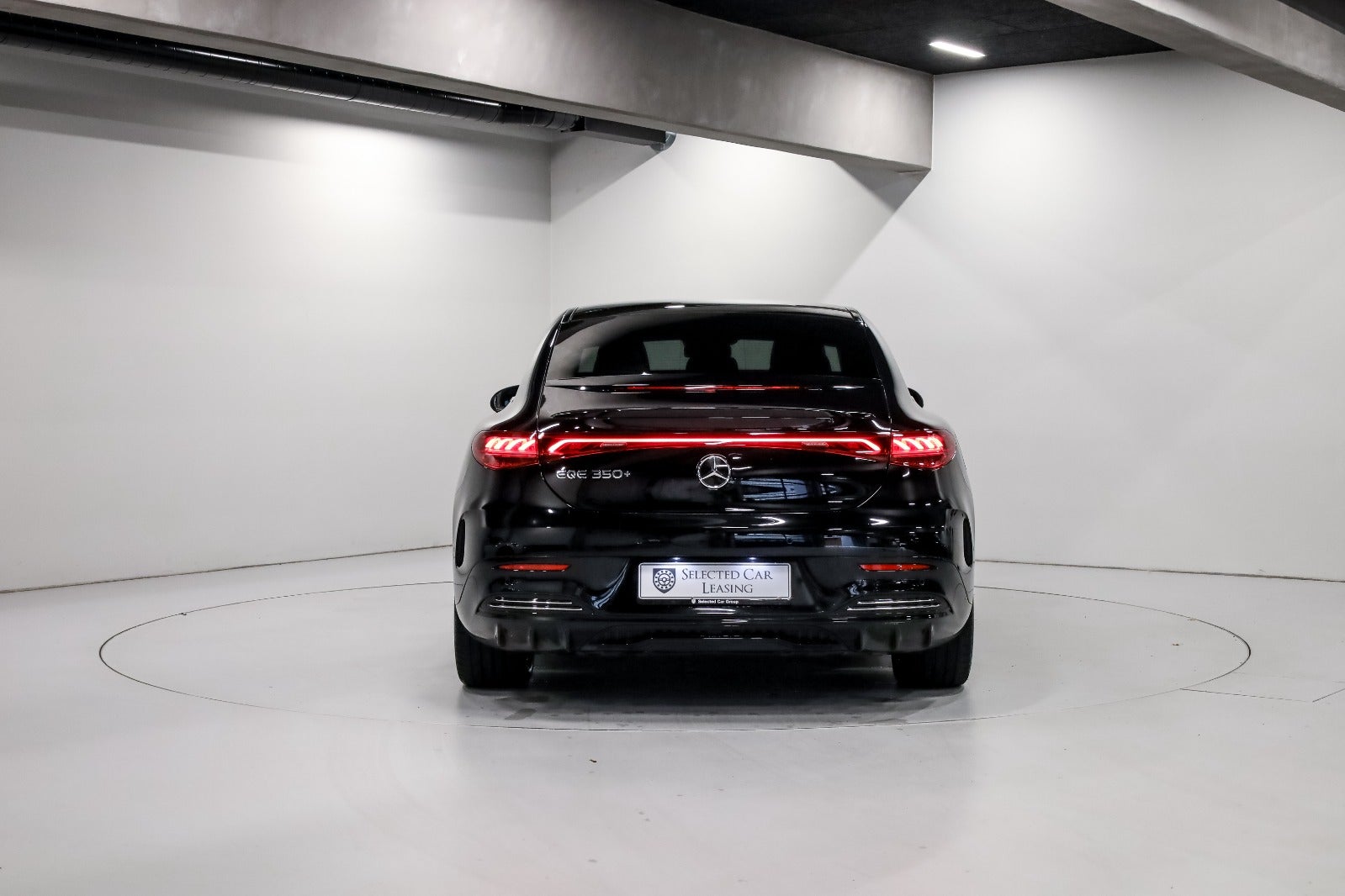 Mercedes-Benz EQE350+ AMG Line