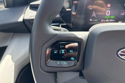 Ford Explorer Premium Extended Range