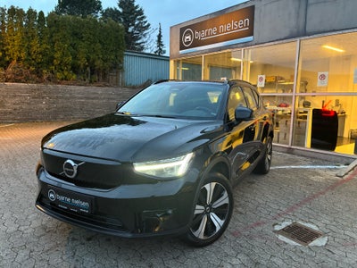 Volvo XC40  P6 ReCharge Plus 5d