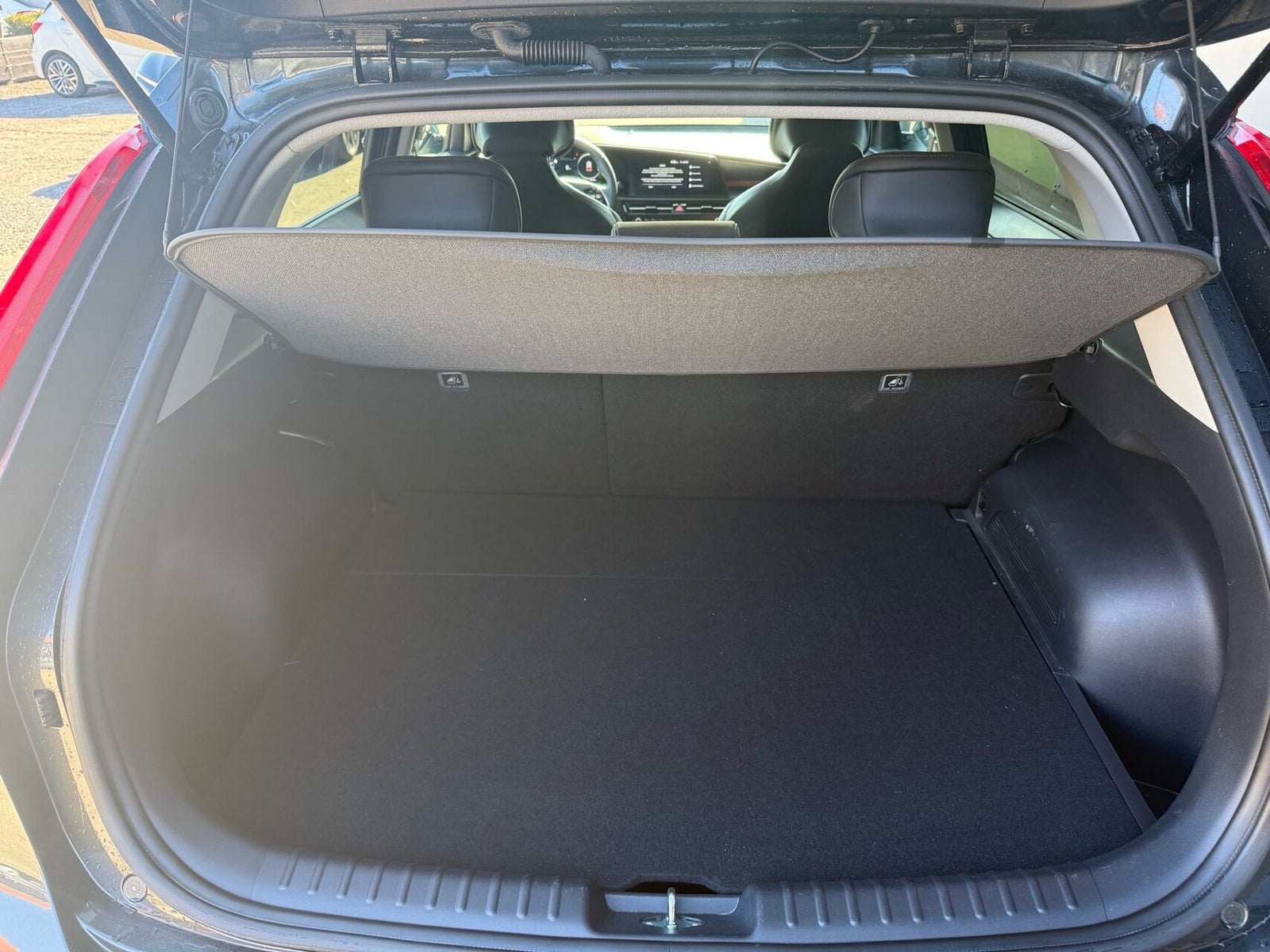 Kia Niro EV Prestige