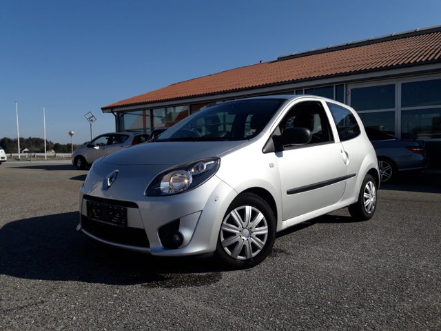 Renault Twingo 1,2 16V E Expression