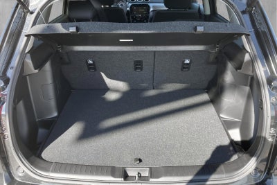 Suzuki Vitara mHybrid Active