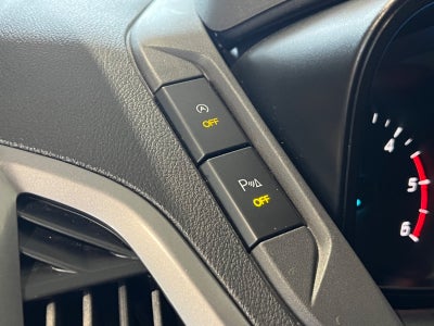 Ford Transit Custom 270S TDCi 130 Trend