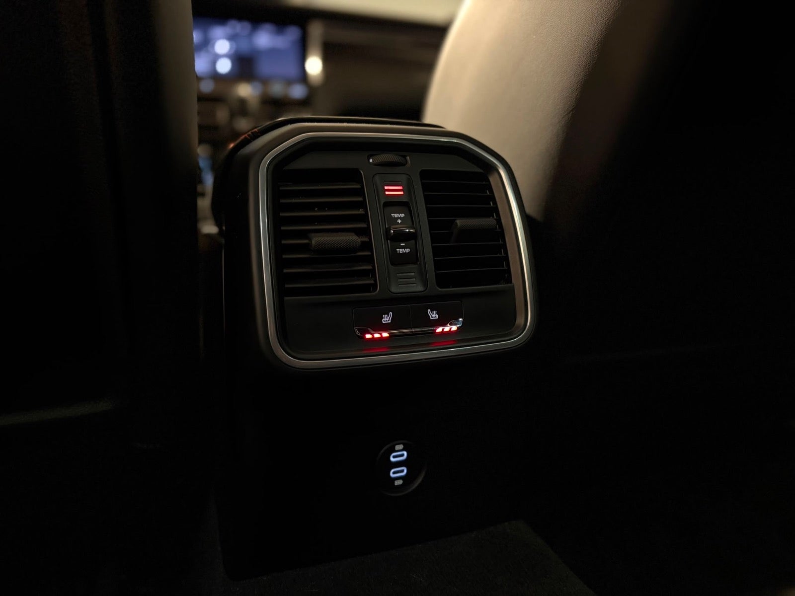 Porsche – Macan GTS