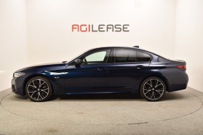 BMW 545e M-Sport xDrive aut.