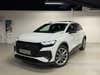 Audi Q4 e-tron edition S-line thumbnail