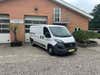 Fiat Ducato 33 MJT 130 Kassevogn L1H1