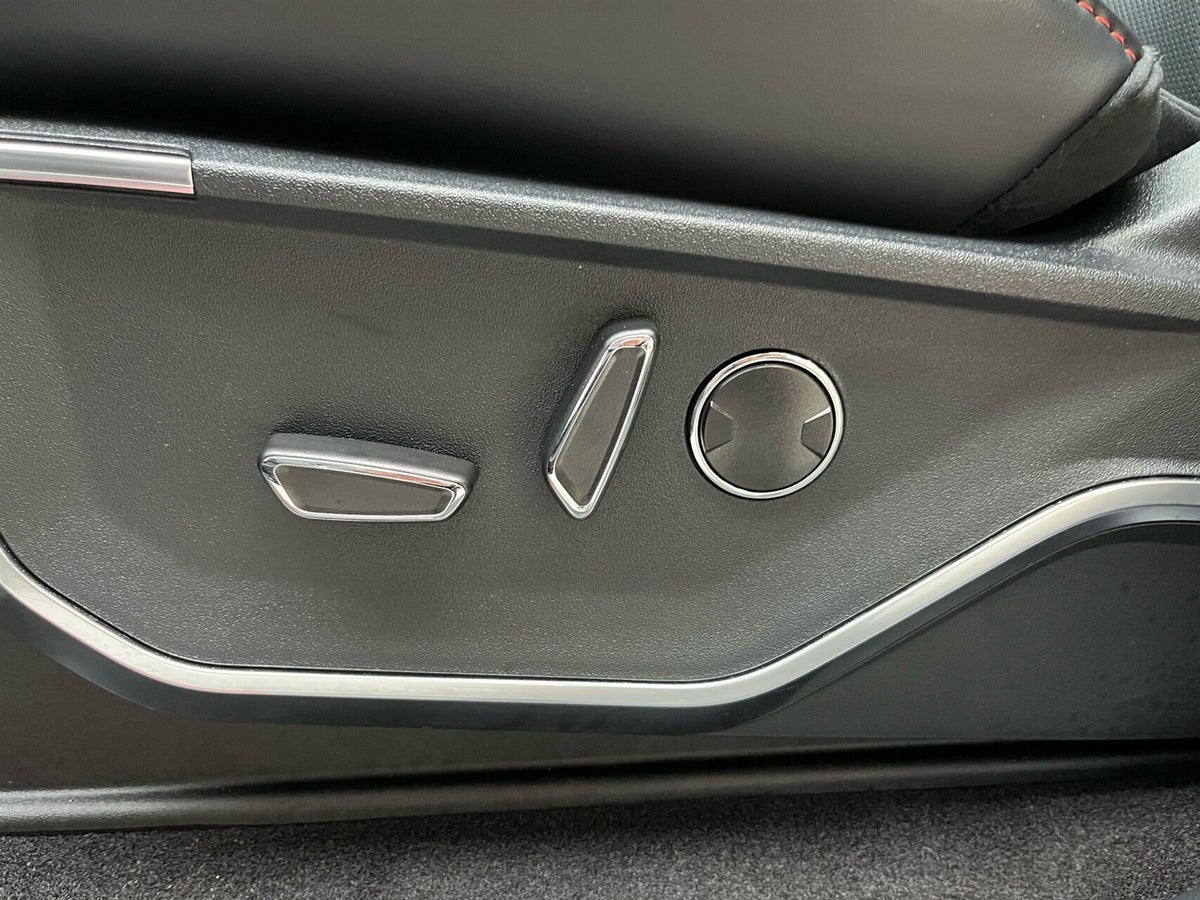 Ford F-150 EcoBoost Raptor Super Crew aut. 4x4 billede 16