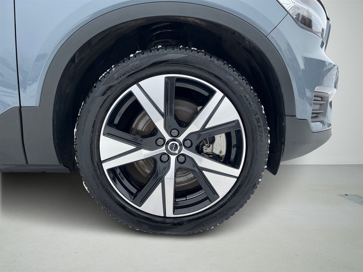 Volvo XC40 P6 ReCharge Plus billede 8