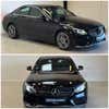 Mercedes C250 AMG Line aut. thumbnail