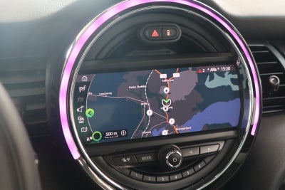 MINI Cooper SE Trim XL