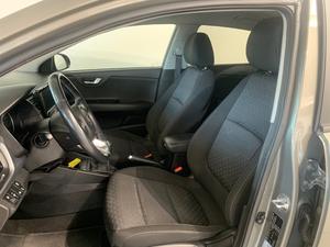 Kia Rio T-GDi Collection