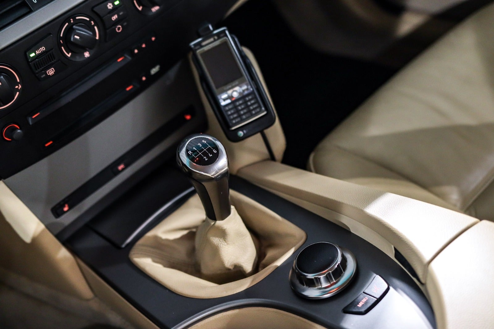 Billede af BMW 525i 2,5 