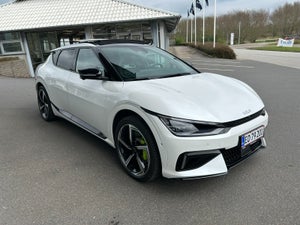 Kia EV6 GT Performance AWD