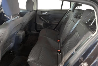 Ford Focus EcoBoost mHEV Active stc.