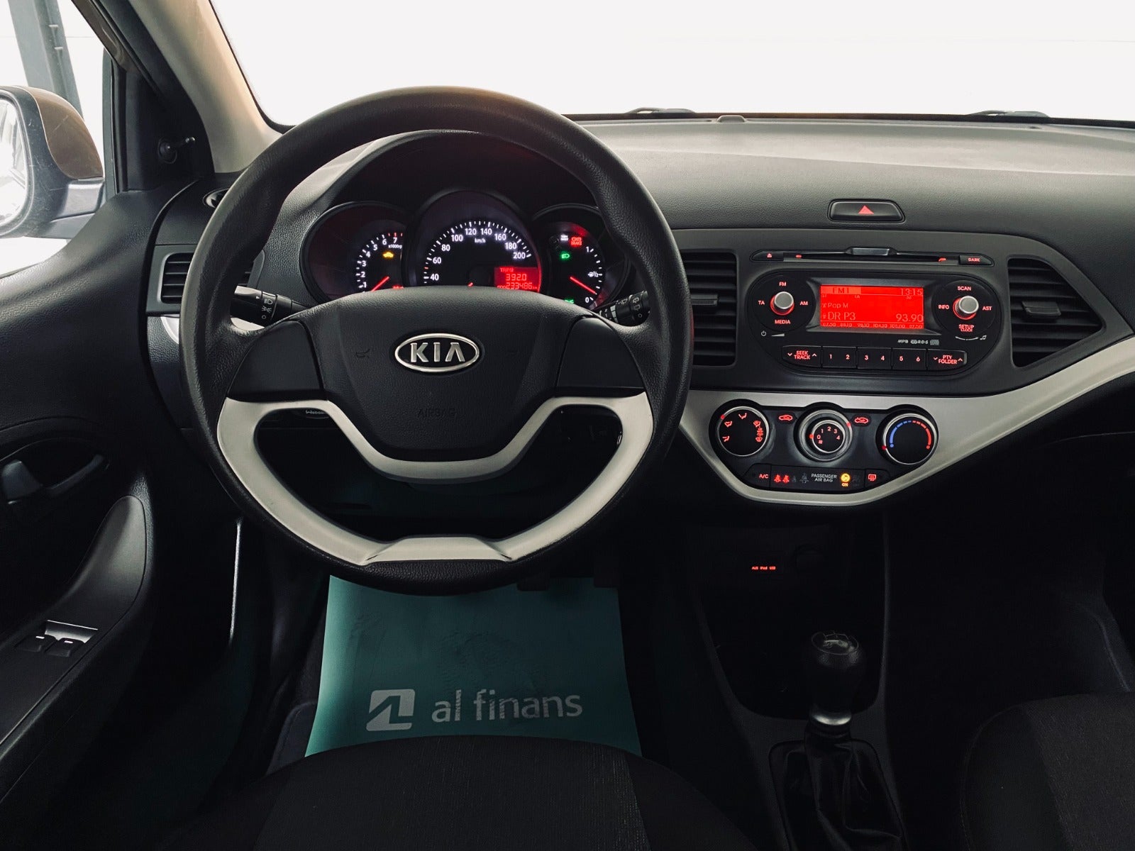 Billede af Kia Picanto 1,0 Motion+ Eco