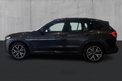 BMW X3 xDrive30e M-Sport aut. - 1