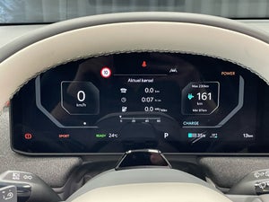 Kia EV3 Long Range GT-Line