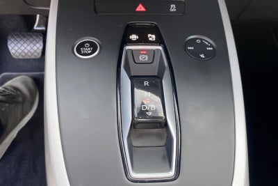 Audi Q4 e-tron Advanced