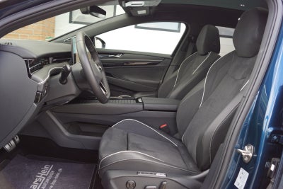 VW ID.7 Style+ Tourer