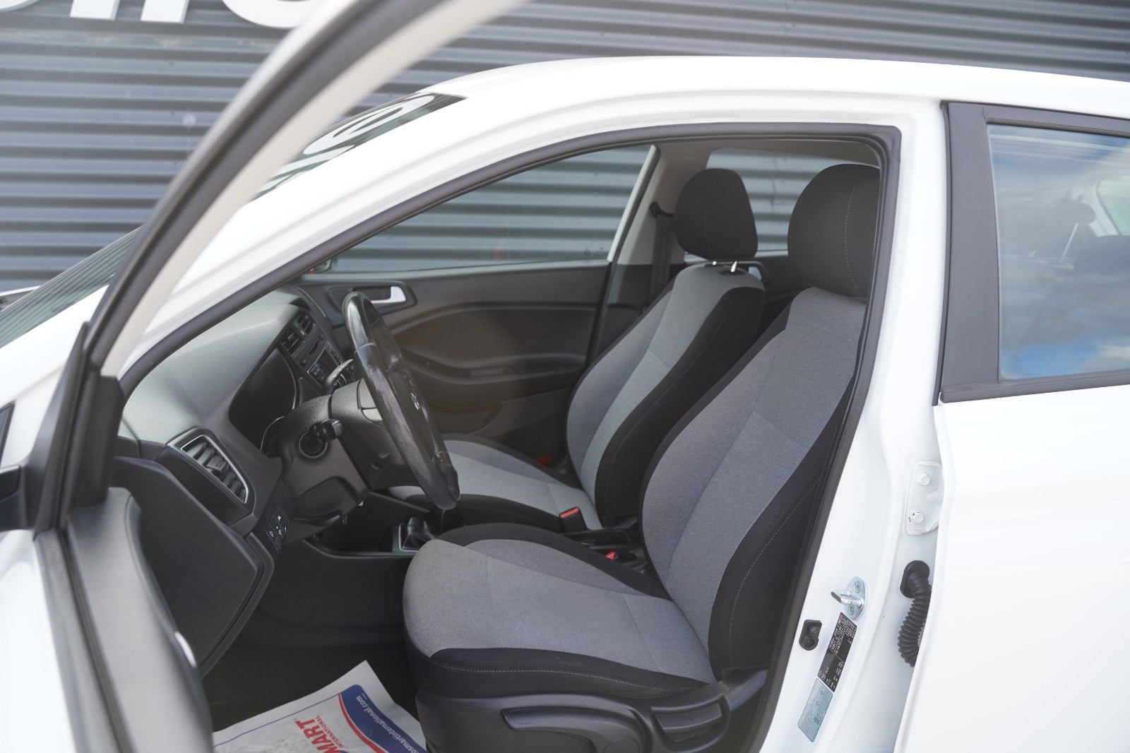 Billede af Hyundai i20 1,25 Active