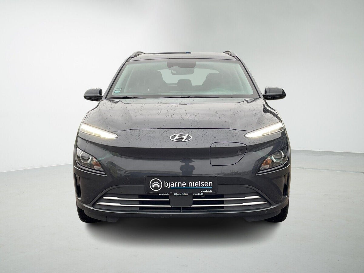 Hyundai Kona EV Select billede 6