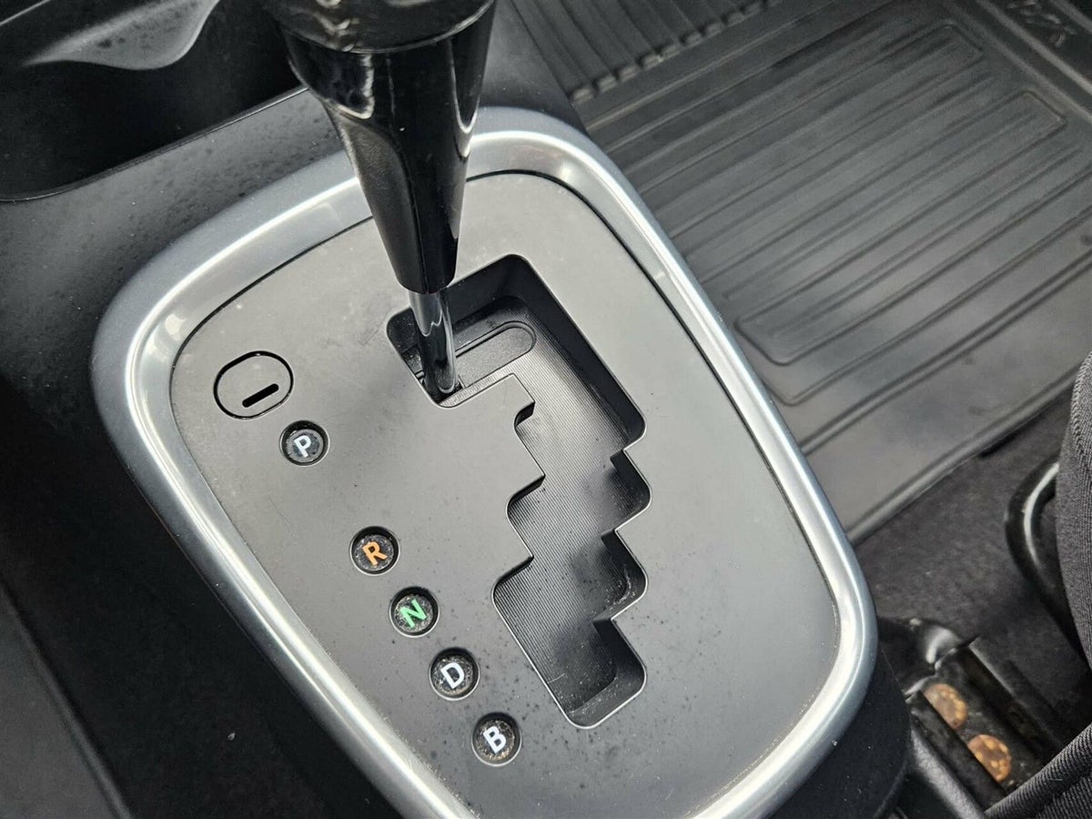 Toyota Yaris Hybrid H2 Premium e-CVT billede 11