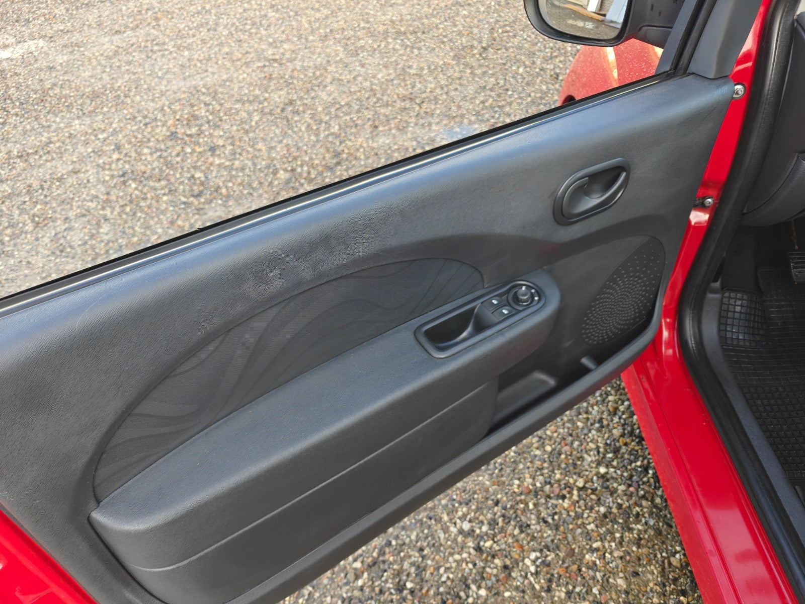 Renault Twingo 16V Authentique ECO2