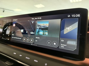 Kia EV9 Long Range Premium RWD 7prs