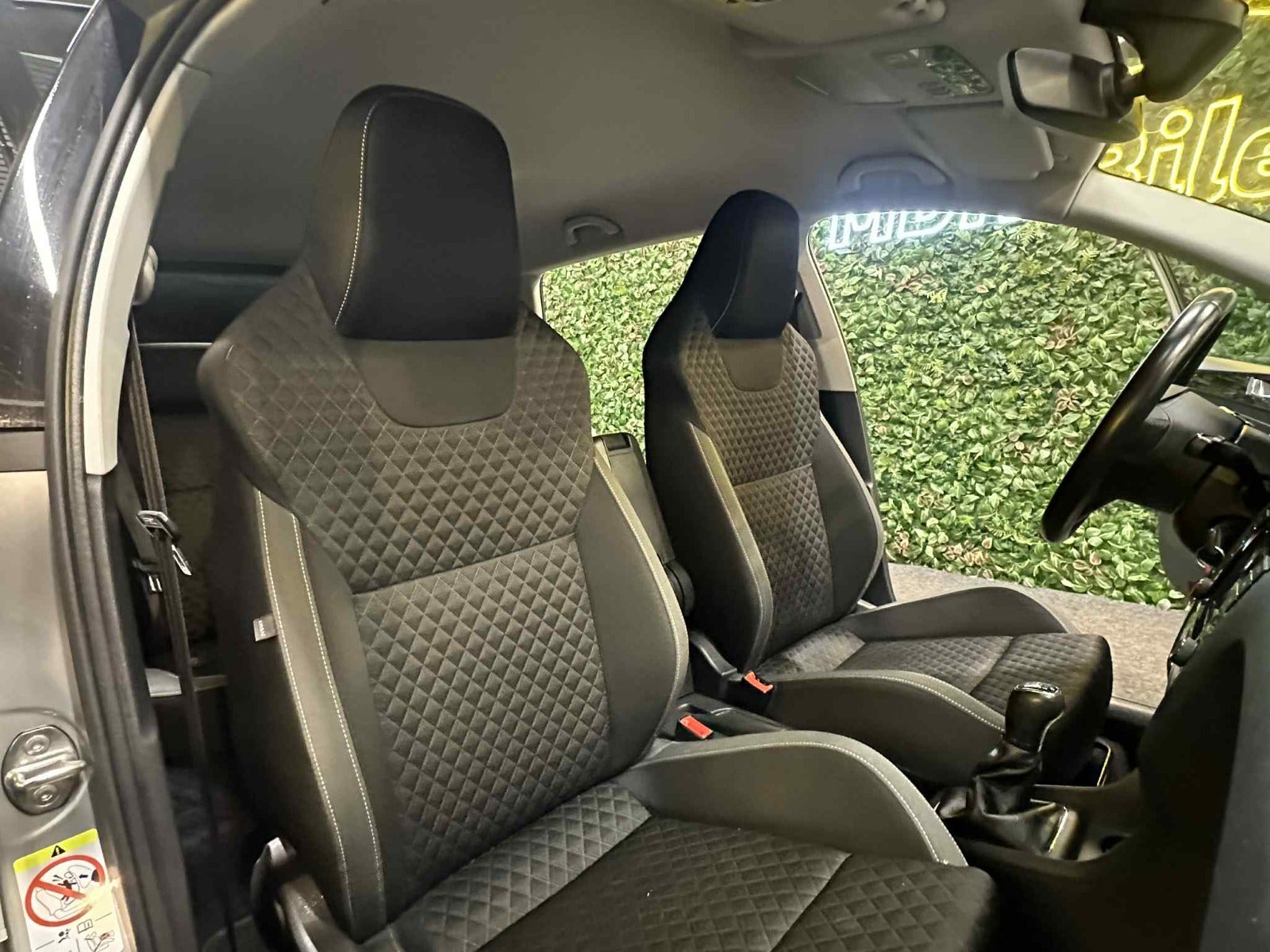 Billede af Skoda Rapid 1,0 TSi 95 Ambition Spaceback