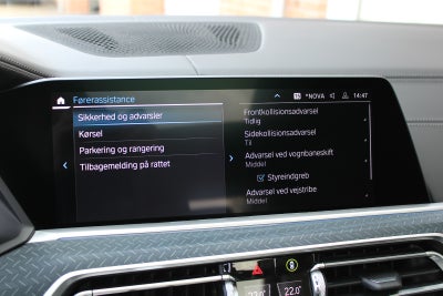 BMW X5 xDrive45e M-Sport aut.