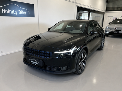 Polestar 2 Long Range