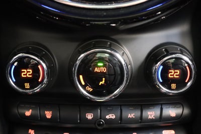 MINI Cooper SE Edition Premium Plus