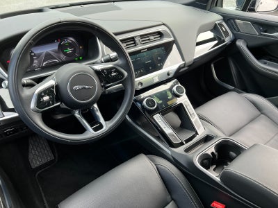 Jaguar I-Pace EV400 HSE AWD