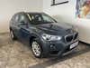 BMW X1 sDrive18i Advantage aut.