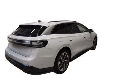 VW ID.7 Pro Tourer