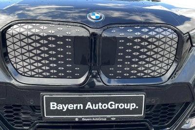 BMW iX1 xDrive30 Fully Charged M-Sport