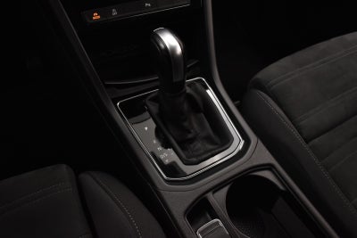 VW Touran TDi 150 Highline DSG