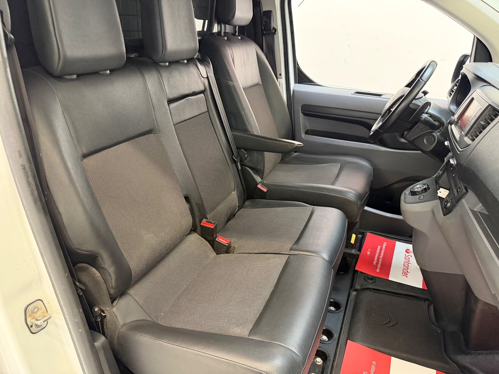 Billede af Citroën Jumpy 2,0 BlueHDi 180 L3 MasterLine EAT8