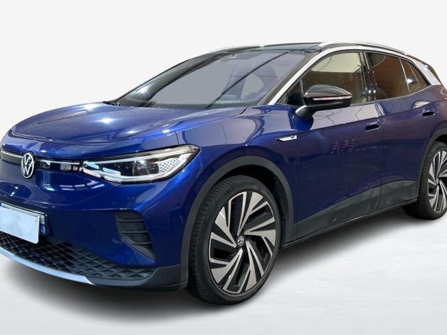 Volkswagen ID.4