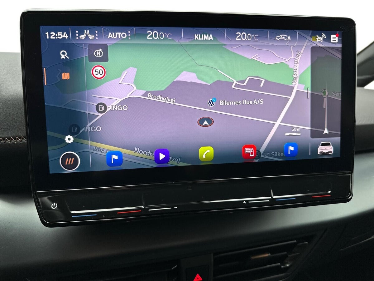 Cupra Born High billede 11