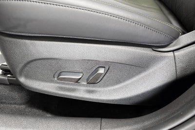 BYD Atto 2 Boost