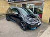 BMW i3s Charged