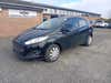 Ford Fiesta SCTi 100 Titanium