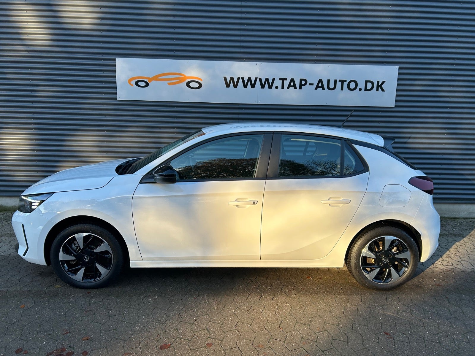 Opel Corsa-e Elegance