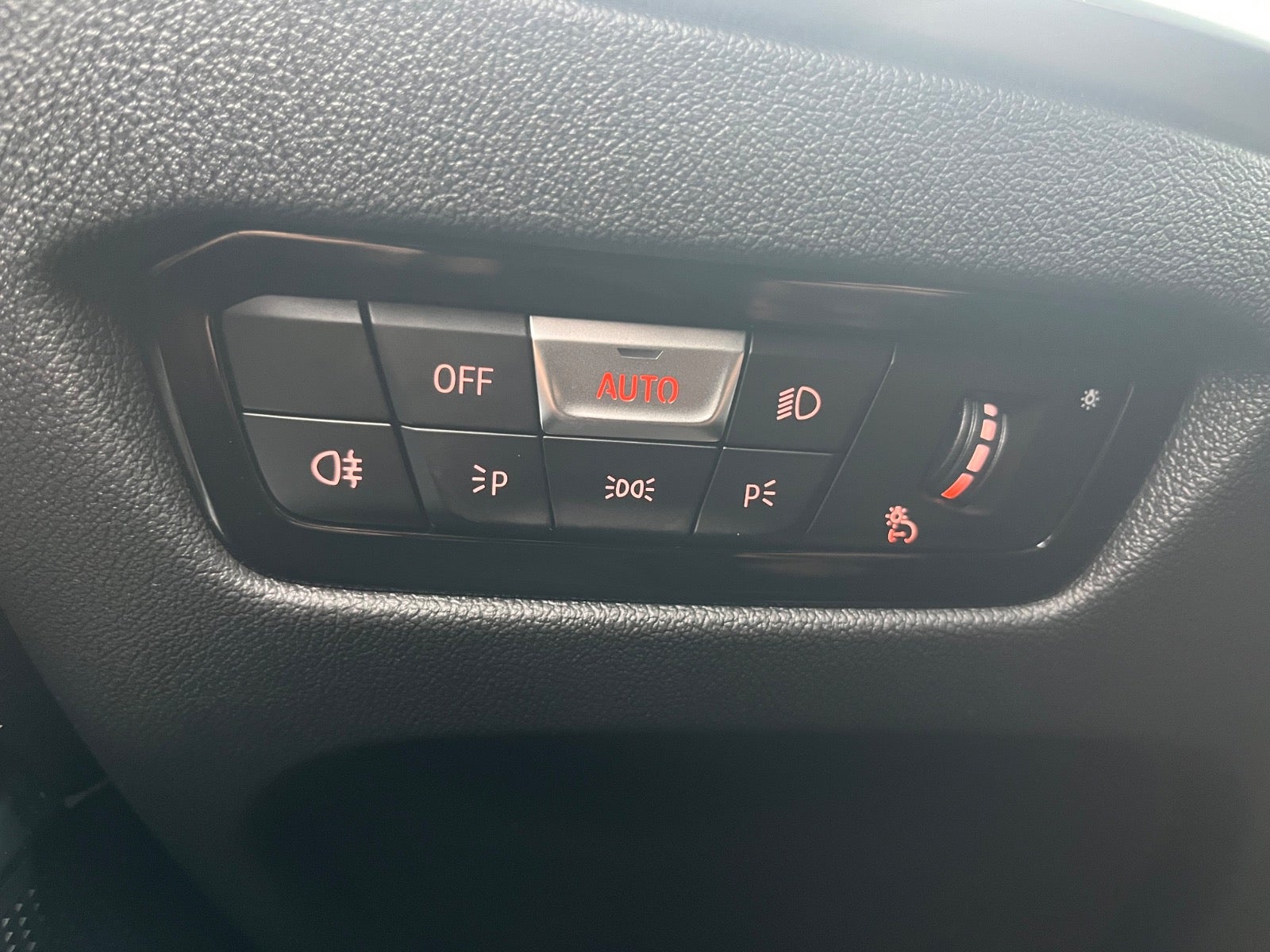 Billede af BMW 320e 2,0 Touring M-Sport aut.