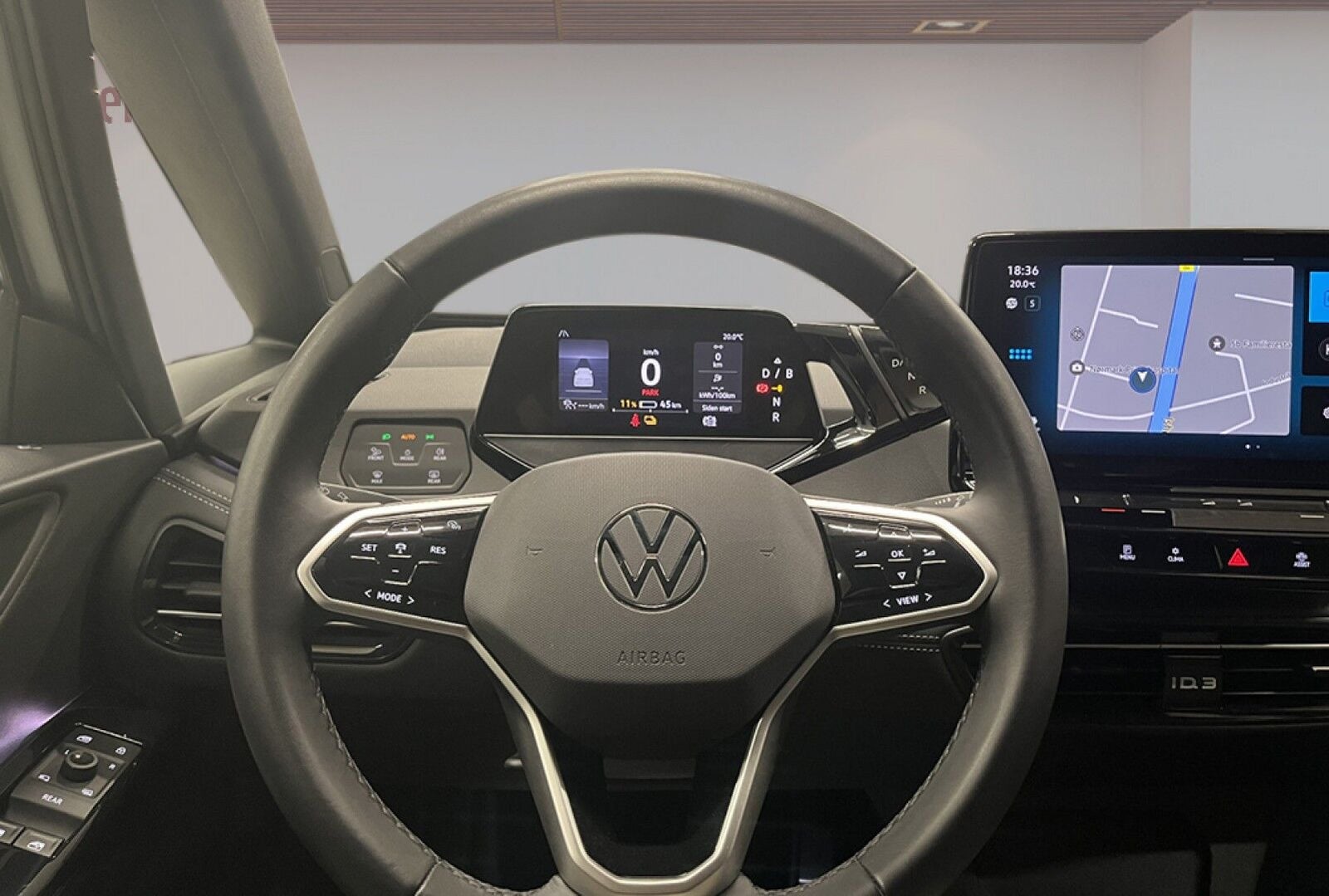 VW ID.3 Style
