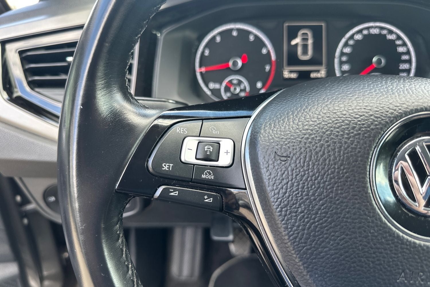 Billede af VW Polo 1,0 TSi 95 Comfortline