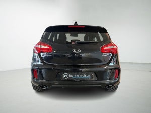 Kia Ceed T-GDi GT-Line Limited