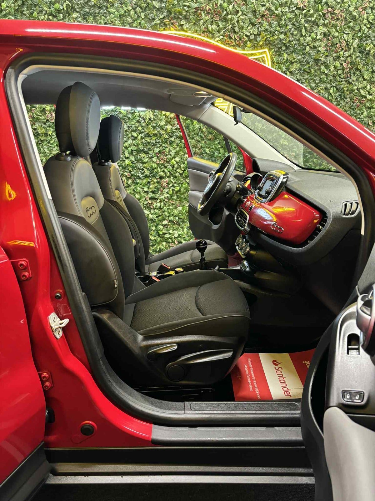 Billede af Fiat 500X 1,6 E-torQ Pop